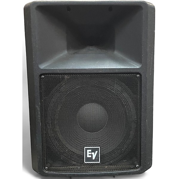 Used Electro-Voice sa100+ Unpowered Monitor