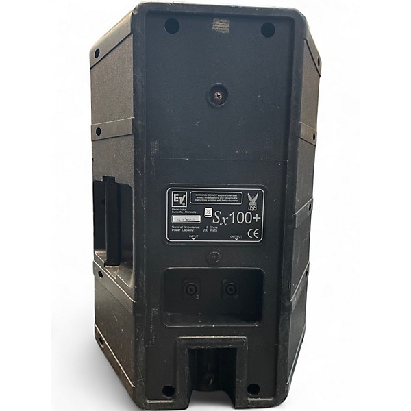 Used Electro-Voice sa100+ Unpowered Monitor
