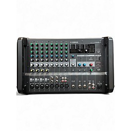 Used Yamaha emx5 Powered Mixer