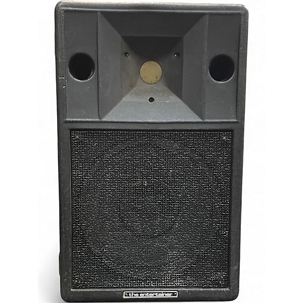 Used Electro-Voice tapco m100s Unpowered Speaker