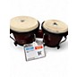 Used LP Aspire Bongo Set Bongos thumbnail