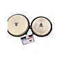 Used LP Aspire Bongo Set Bongos