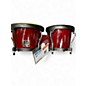 Used LP Aspire Bongo Set Bongos