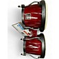 Used LP Aspire Bongo Set Bongos