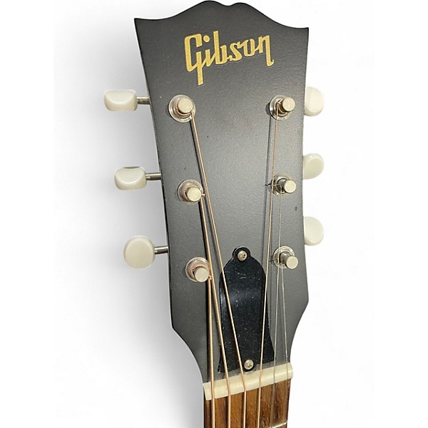 Used Gibson D-45 50's faded 50's faded Acoustic Guitar