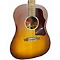 Used Gibson D-45 50's faded 50's faded Acoustic Guitar