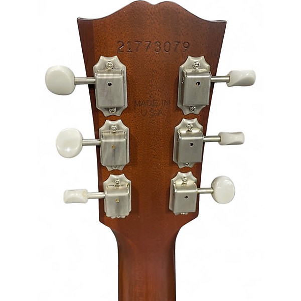 Used Gibson D-45 50's faded 50's faded Acoustic Guitar