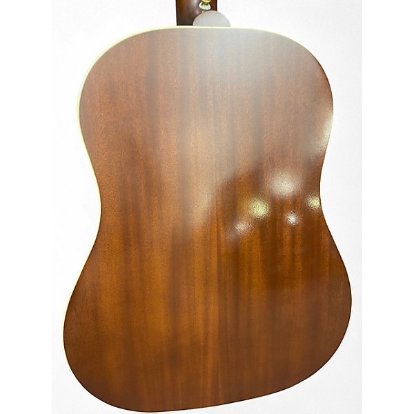 Used Gibson D-45 50's faded 50's faded Acoustic Guitar