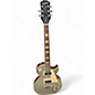 Used Epiphone Les Paul Standard '60s Silver Mist Solid Body Electric Guitar thumbnail