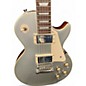 Used Epiphone Les Paul Standard '60s Silver Mist Solid Body Electric Guitar