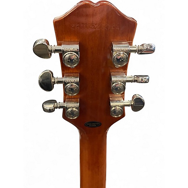 Used Epiphone Les Paul Standard '60s Silver Mist Solid Body Electric Guitar