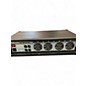 Used Ashdown AMB900 EVO III Tube Bass Amp Head
