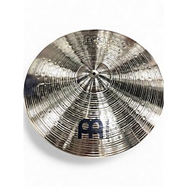 Used MEINL 22in HCS Ride Cymbal