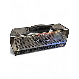 Used Bugera T50 Infinium Tube Guitar Amp Head