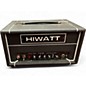 Used Hiwatt Hi-5 Tube Guitar Amp Head thumbnail