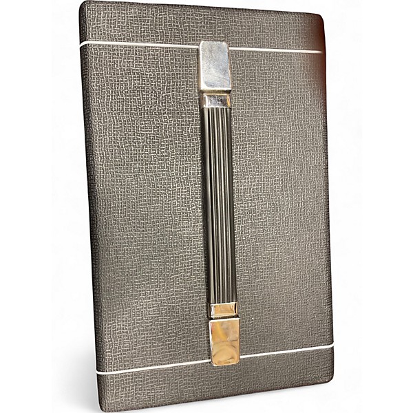 Used Hiwatt Hi-5 Tube Guitar Amp Head