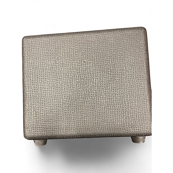 Used Hiwatt Hi-5 Tube Guitar Amp Head