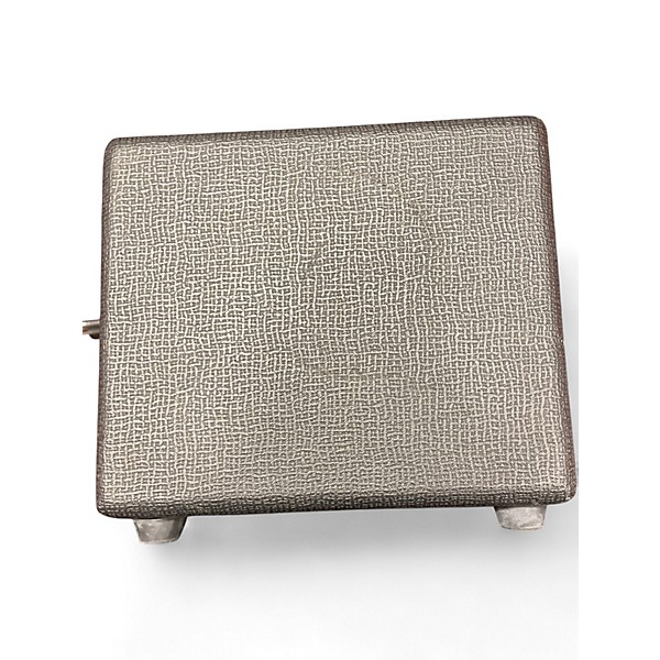 Used Hiwatt Hi-5 Tube Guitar Amp Head