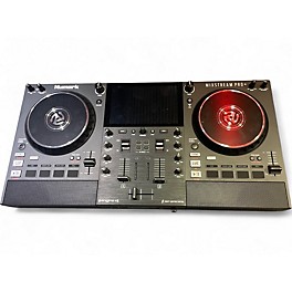 Used Numark mixsteam pro DJ Controller