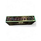 Used Line 6 DL4 Delay Modeler Effect Pedal