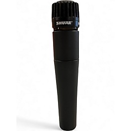 Used Shure SM57LC Dynamic Microphone
