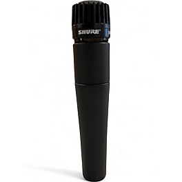 Used Shure SM57LC Dynamic Microphone