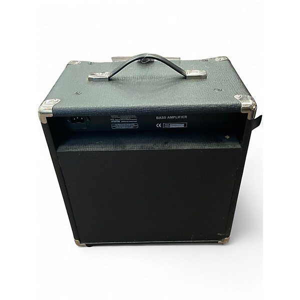 Used Drive CD 200B Bass Combo Amp
