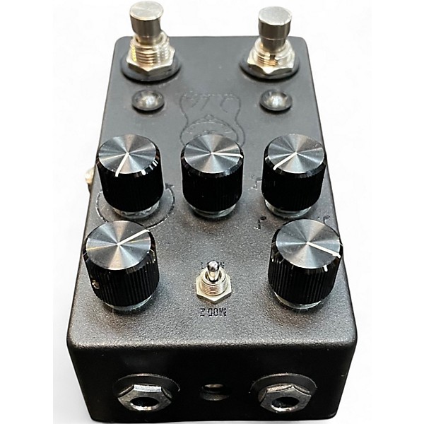 Used JHS Pedals LUCKY CAT Effect Pedal