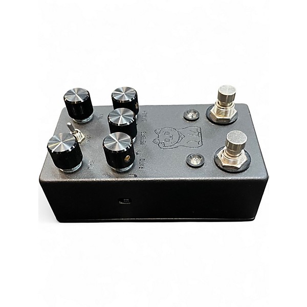 Used JHS Pedals LUCKY CAT Effect Pedal