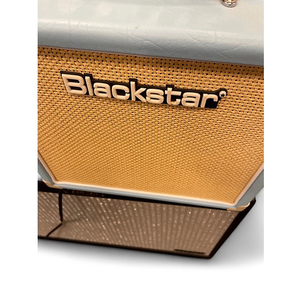 Used Blackstar h11r Guitar Power Amp