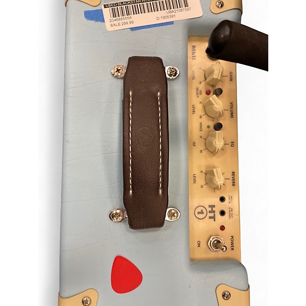 Used Blackstar h11r Guitar Power Amp