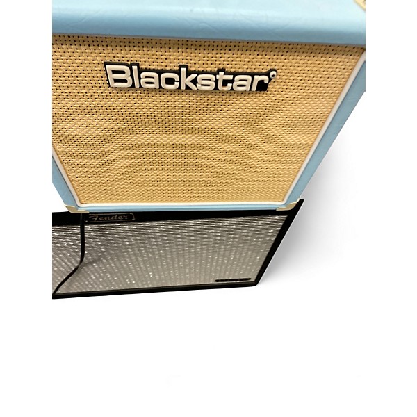 Used Blackstar h11r Guitar Power Amp