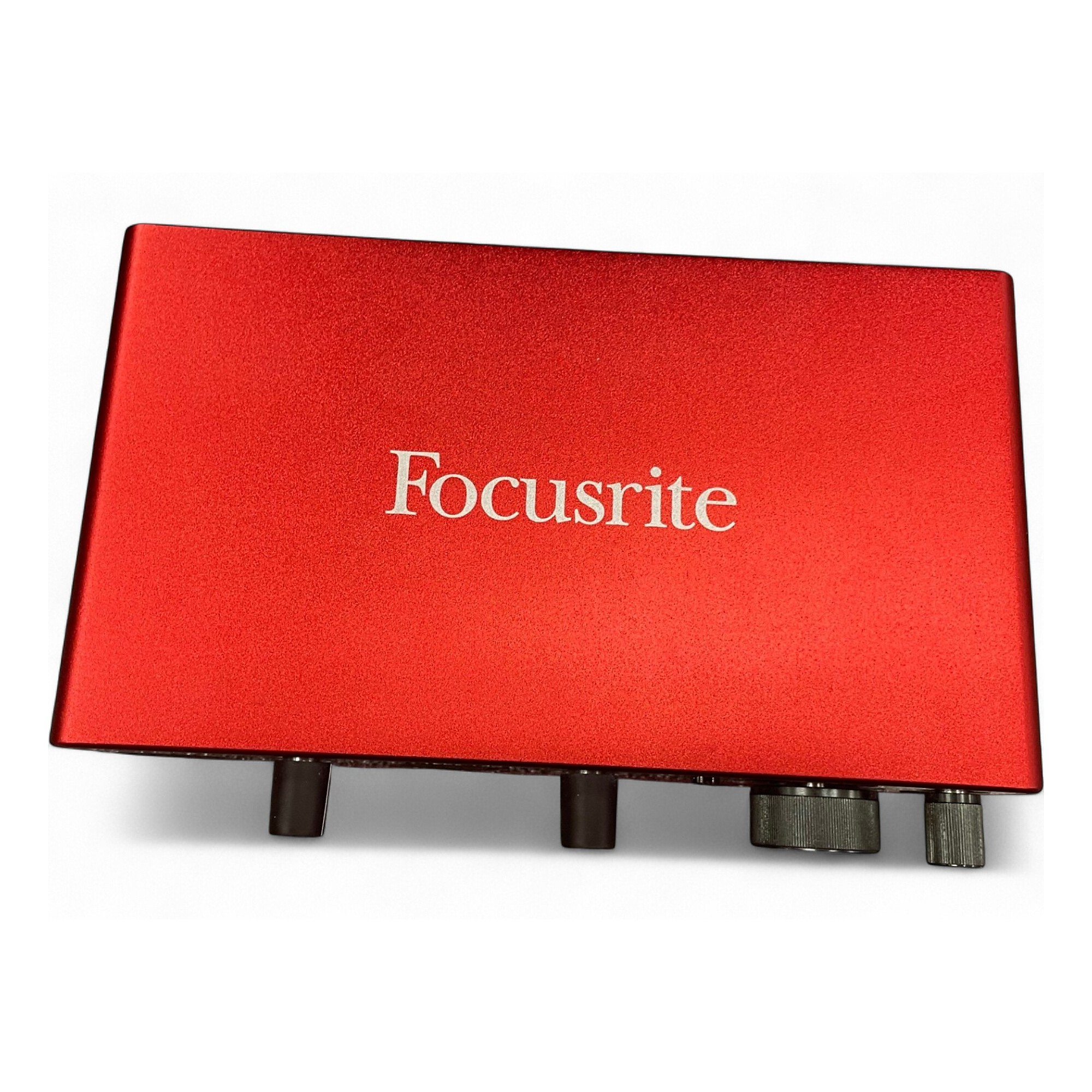 [中古] Focusrite Scarlett 4i4 第3世代 Focusrite Scarlett 4i4 3rd Gen 価格比較 - 価格.com