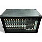 Used Behringer PMP2000 Powered Mixer thumbnail