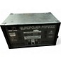 Used Behringer PMP2000 Powered Mixer