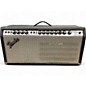 Vintage 1979 Fender Bandmaster Reverb Head Tube Guitar Amp Head thumbnail