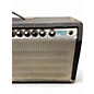 Vintage 1979 Fender Bandmaster Reverb Head Tube Guitar Amp Head