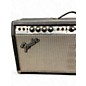 Vintage 1979 Fender Bandmaster Reverb Head Tube Guitar Amp Head