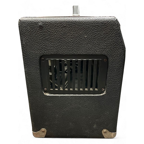 Vintage 1979 Fender Bandmaster Reverb Head Tube Guitar Amp Head