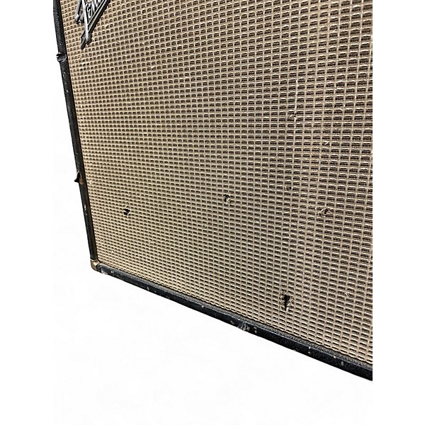 Vintage 1960s Fender Bandmaster Cabinet Guitar Cabinet