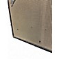 Vintage 1960s Fender Bandmaster Cabinet Guitar Cabinet