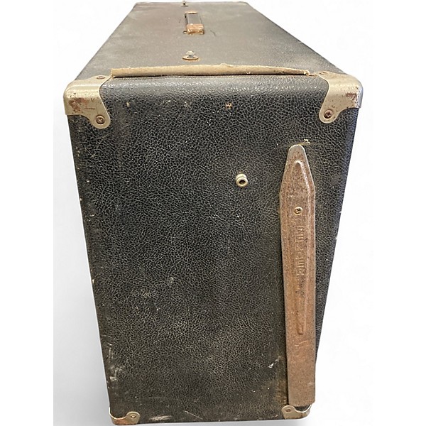 Vintage 1960s Fender Bandmaster Cabinet Guitar Cabinet