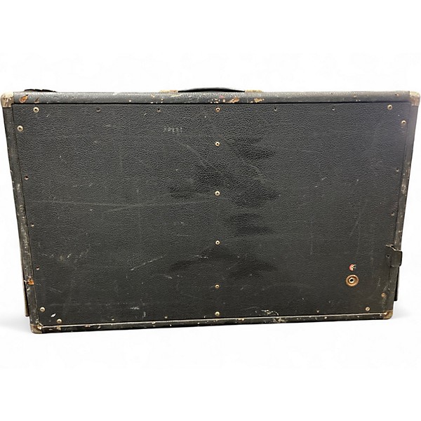 Vintage 1960s Fender Bandmaster Cabinet Guitar Cabinet