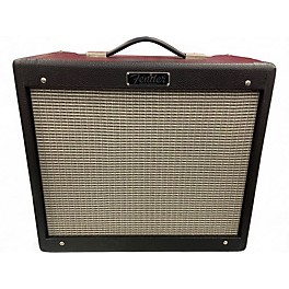 Used Fender Blues Junior IV 15W 1x12 Tube Guitar Combo Amp