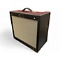 Used Fender Blues Junior IV 15W 1x12 Tube Guitar Combo Amp