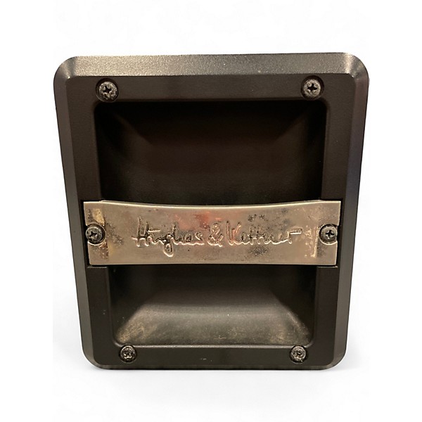 Used Hughes & Kettner TM36 Tubemeister 36W Tube Guitar Amp Head