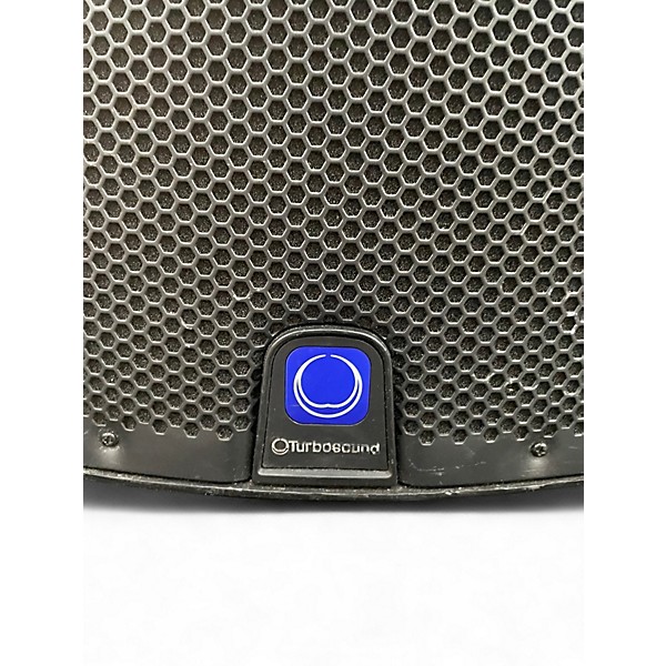 Used Turbosound IX12 Powered Speaker
