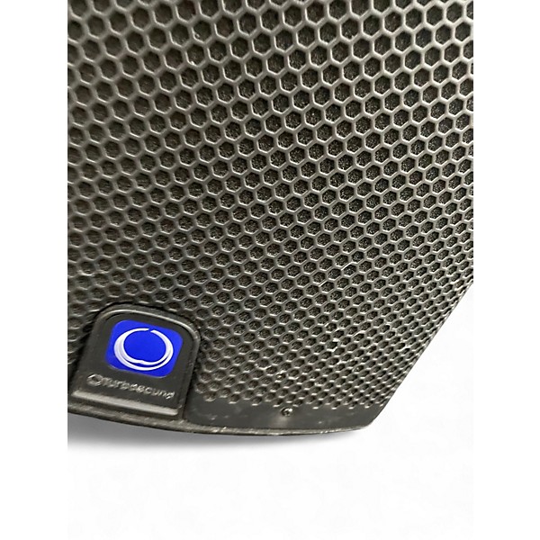 Used Turbosound IX12 Powered Speaker
