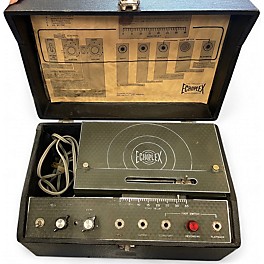 Vintage 1970s Maestro Echoplex EP-3 Effect Pedal