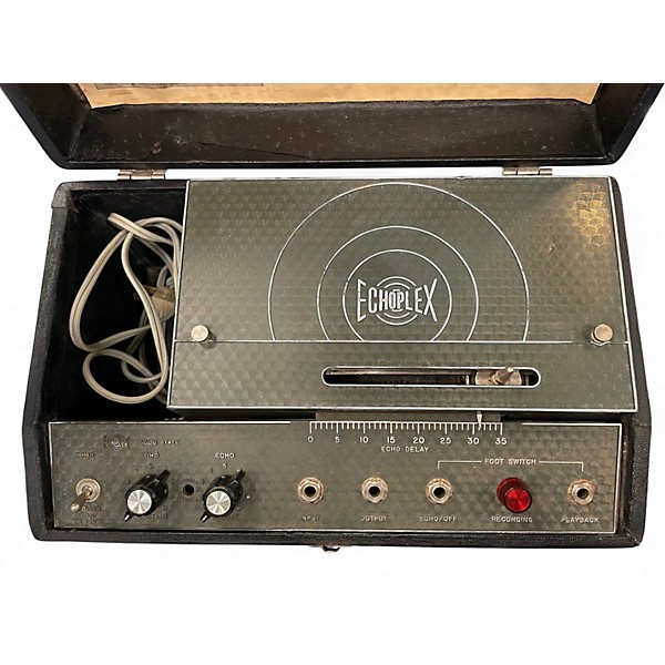 Vintage 1970s Maestro Echoplex EP-3 Effect Pedal